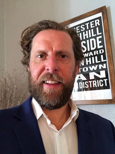 Matthew Kirkpatrick